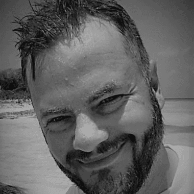 Andy (Andrew) Holliday